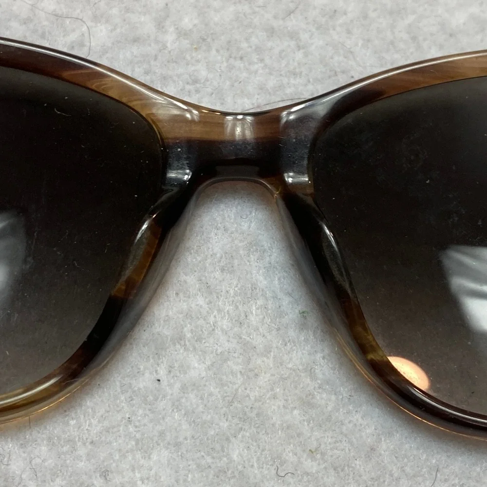 Marc O Polo Sunglasses Womens OS Brown Tortoise Eschenbach Germany 500138 60